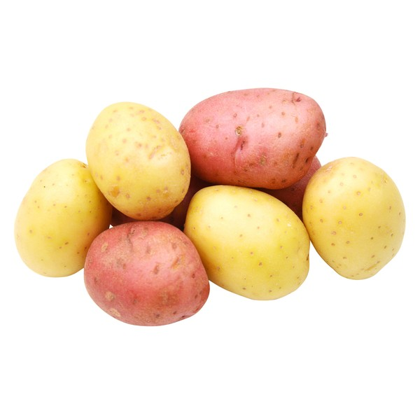 Dynamic Duo Mixed Potato Nuggets 2.27 kg