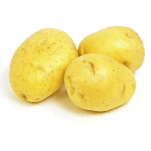 Potato Yukon Gold 50 lbs