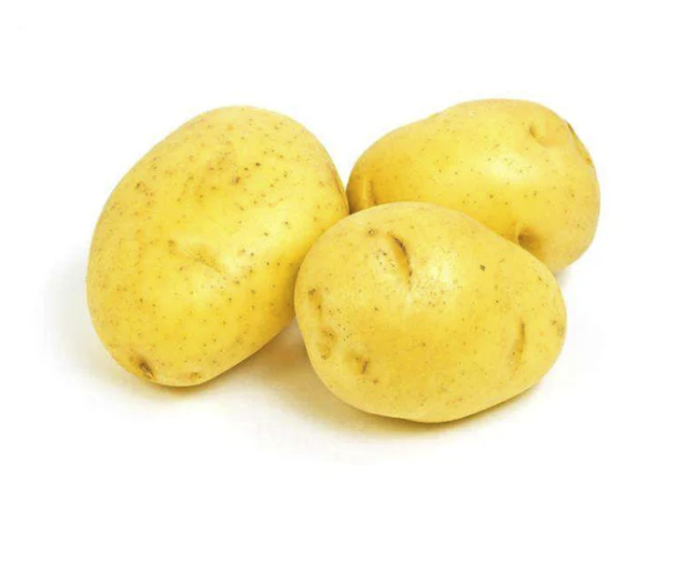 Potato Yukon Gold 50 lbs