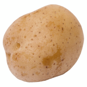 Yellow Fleshed Potatoes 22.7 kg