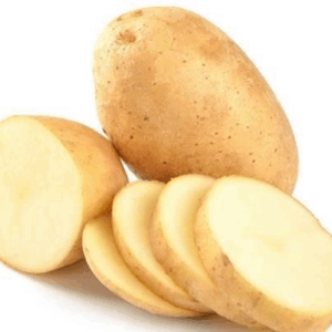 Yukon Gold Potato (bag)