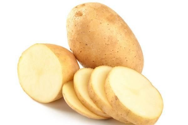 Yukon Gold Potato (bag)